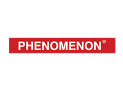phenomenon logo